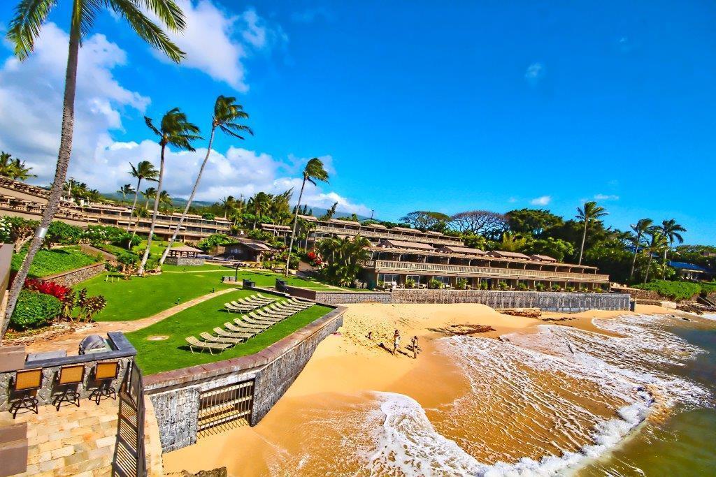 Kahana Sunset Kapalua Ngoại thất bức ảnh