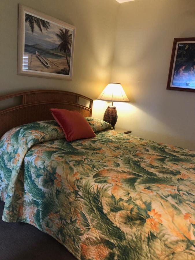 Kahana Sunset Kapalua Ngoại thất bức ảnh