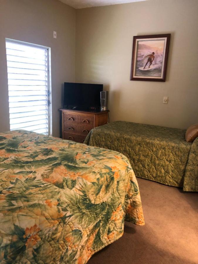 Kahana Sunset Kapalua Ngoại thất bức ảnh