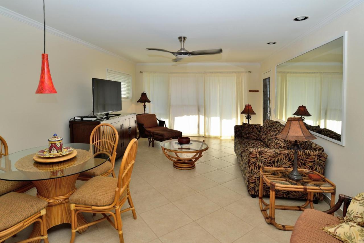 Kahana Sunset Kapalua Ngoại thất bức ảnh