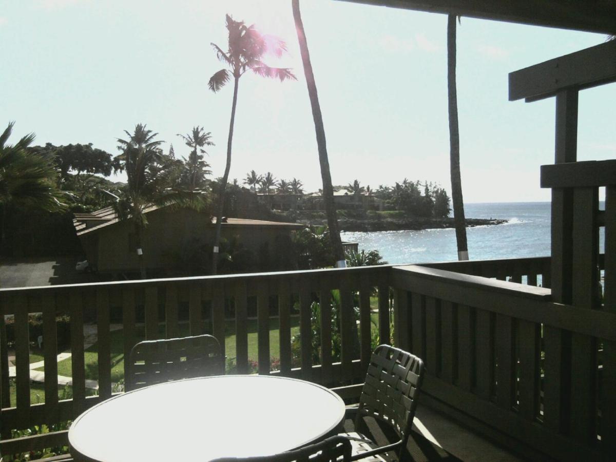 Kahana Sunset Kapalua Ngoại thất bức ảnh